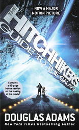 The Hitchhiker's Guide to the Galaxy