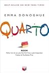 Quarto by Emma Donoghue