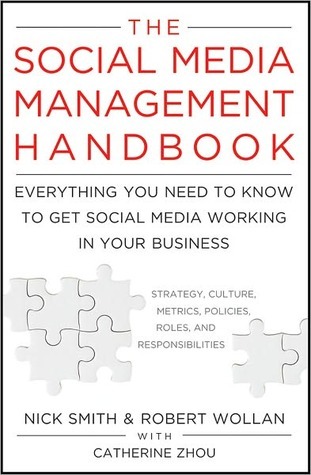 The Social Media Management Handbook
