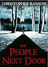 The People Next Door by Christopher Ransom