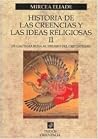 Historia de las c...