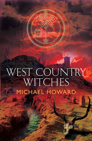 West Country Witches (Paperback)