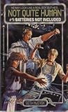 Batteries Not Included by Seth McCoy