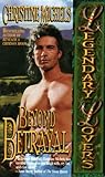 Beyond Betrayal by Christine Michels