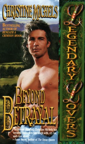 Beyond Betrayal (Paperback)
