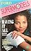 Having It All : Kuraih Segalanya, Ford Supermodels of The World Series ( Book 3)