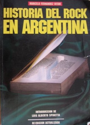 Historia Del Rock En Argentina