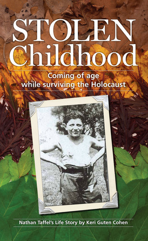 Stolen Childhood (Paperback)