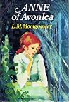 Anne of Avonlea by L.M. Montgomery