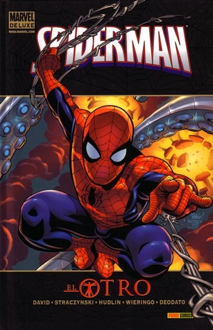 El Asombroso Spiderman: El Otro