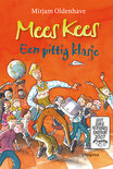 Een pittig klasje (Mees Kees #1)