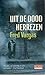 Uit de dood herrezen by Fred Vargas