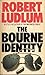 The Bourne Identity (Jason Bourne, #1)