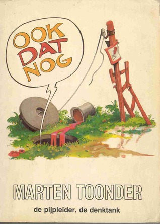 Ook dat nog (Bommelpocket, #30)