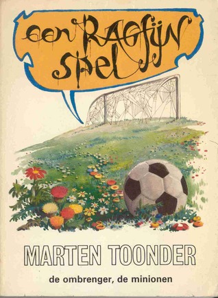 Een ragfijn spel (Bommelpocket, #29)