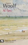 Al faro by Virginia Woolf