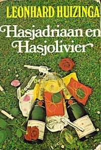 Hasjadriaan En Hasjolivier