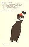 Un matrimonio de ...