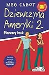 Pierwszy krok by Meg Cabot