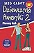 Pierwszy krok (Dziewczyna Ameryki, #2)