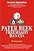 Pater Beek, Freemason, dan CIA
