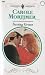 Saving Grace by Carole Mortimer Saving Grace by Carole Mortimer