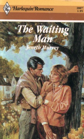 The Waiting Man (Mass Market Paperback)