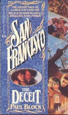 The Deceit (San Francisco, No 2)