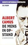 De mens in opstand