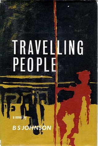 Travelling People (Hardcover)