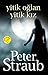 Yitik Oğlan Yitik Kız by Peter Straub, CSCS
