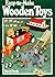 Easy-to-make Wooden Toys