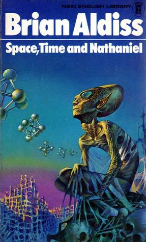 Space, Time and Nathaniel (Paperback)