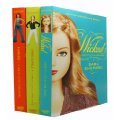 Wicked: A Pretty Little Liars Box Set (Pretty Little Liars, #5-8)