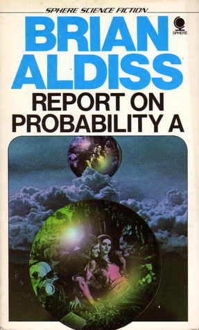 Report on Probability A