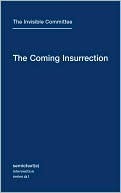 Books Free The Coming Insurrection Download Online