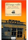 El largo valle