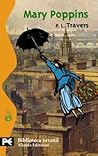 Mary Poppins by P.L. Travers
