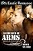 A Strength of Arms (Men of Sanctuary, #1)
