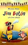 Jim Botón y los t...