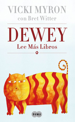 Dewey Lee Más Libros