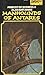Manhounds of Antares (Havil...
