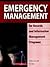 Emergency Management for Records and Information Management Programs