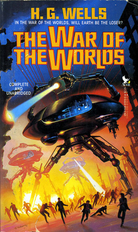 The War of the Worlds