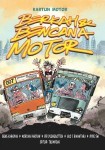 Kartun Motor: Berkah dan Bencana Motor (Paperback)
