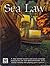 Sea Law (Rolemaster 2nd Edition, #1130)