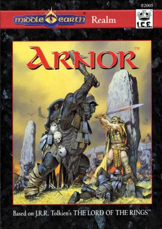 Arnor (MERP, #2005)