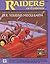 Raiders of Cardolan: Ready-to-Run Fantasy Role Playing Adventure Module from J.R.R. Tolkien's Middle-Earth