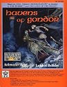 Havens of Gondor (Middle Earth Role Playing, #3300) Havens of Gondor (Middle Earth Role Playing, #3300)