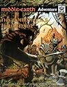 The Necromancer's Lieutenant (Middle Earth Game Supplements, Stock No. 8113)